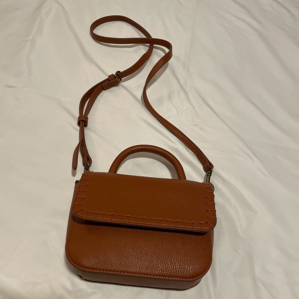 Universal Thread Mini Crossbody - image 3